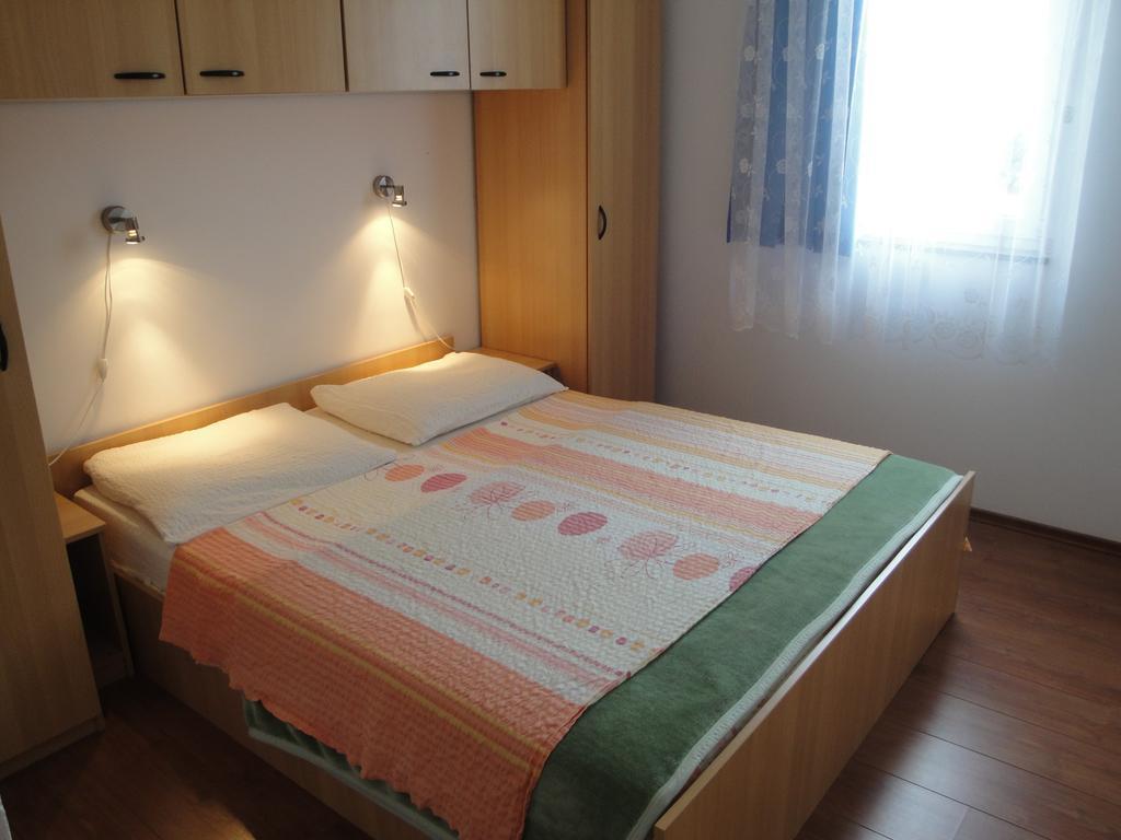 Apartments Skender Cizici Room photo