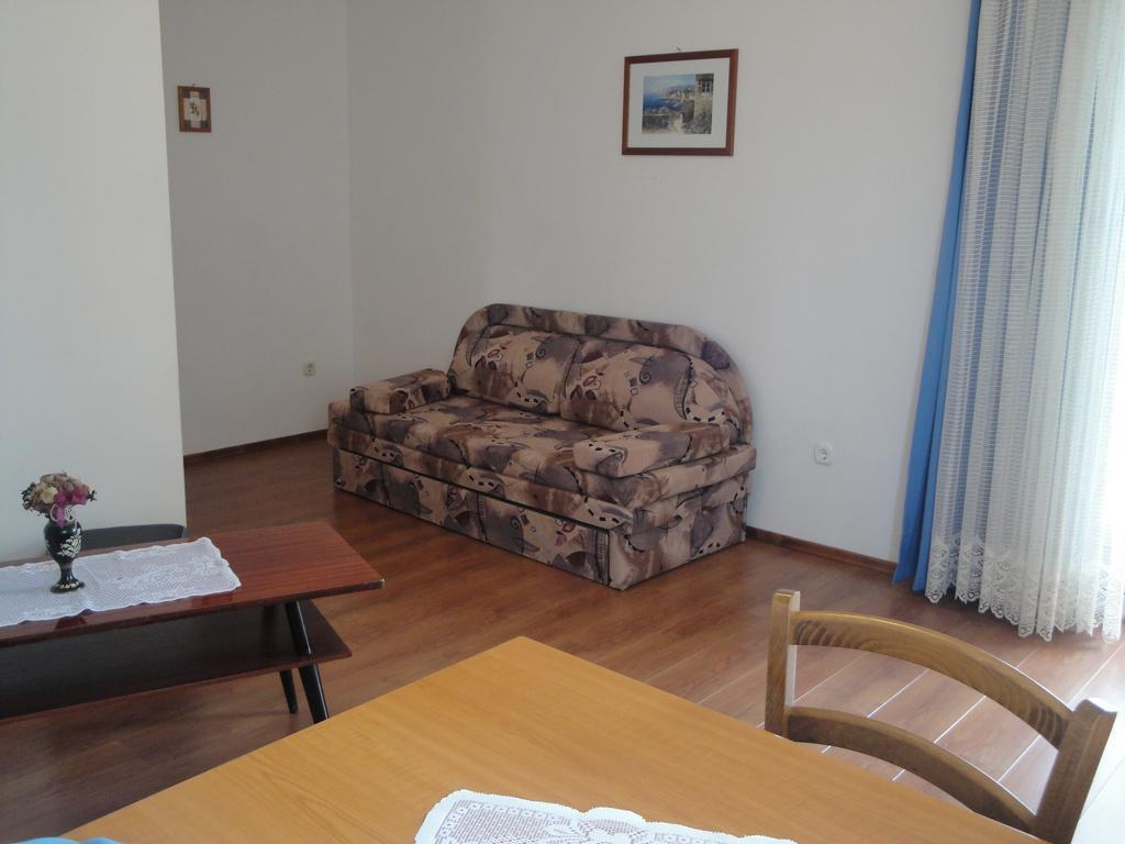 Apartments Skender Cizici Room photo