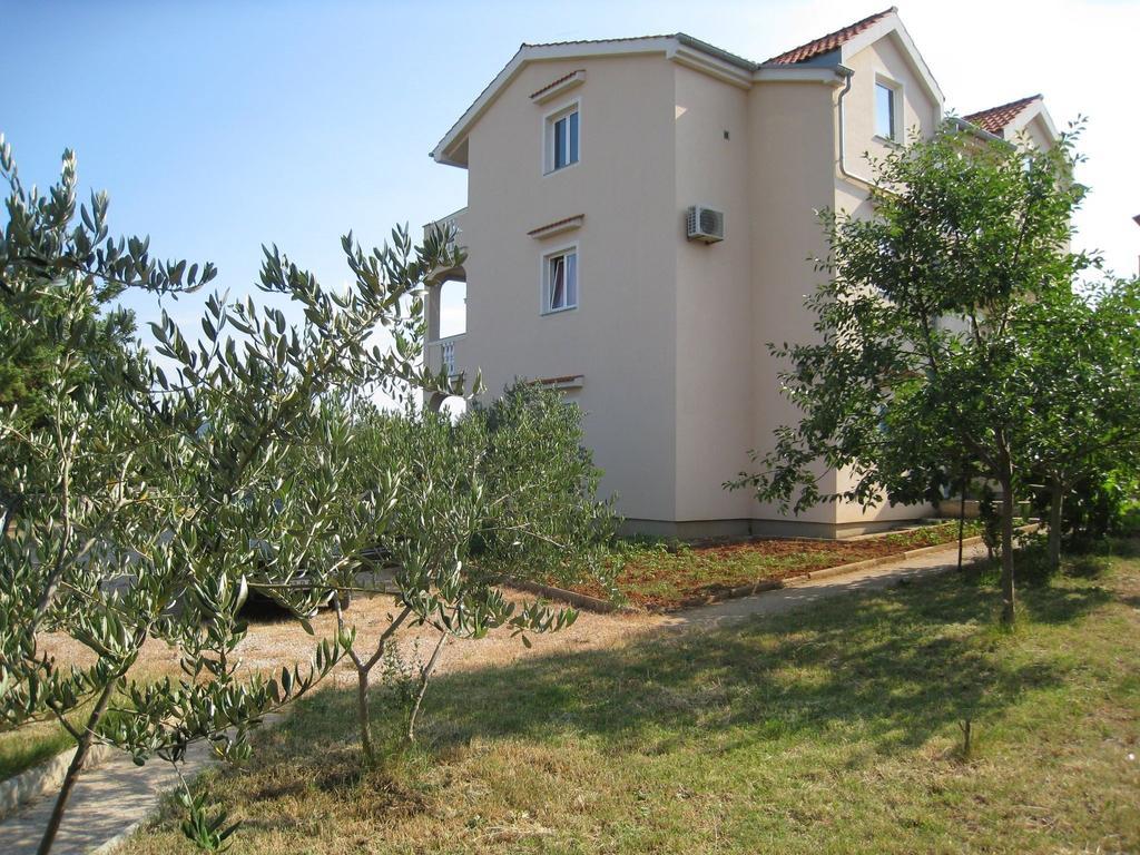 Apartments Skender Cizici Exterior photo