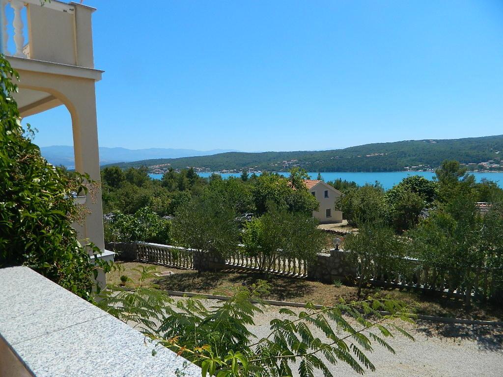 Apartments Skender Cizici Exterior photo