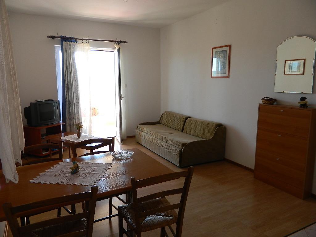 Apartments Skender Cizici Exterior photo