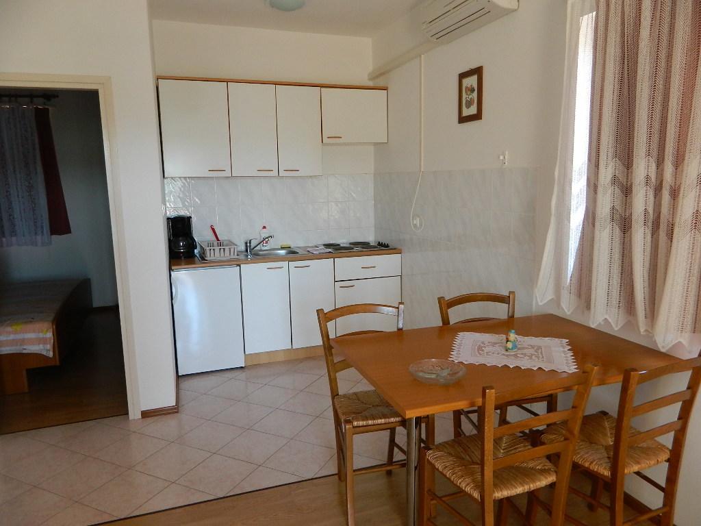 Apartments Skender Cizici Exterior photo