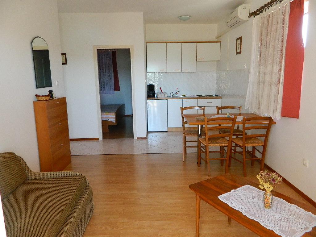 Apartments Skender Cizici Exterior photo