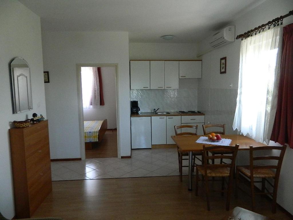 Apartments Skender Cizici Exterior photo