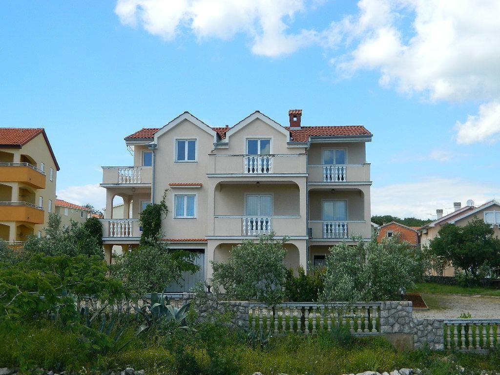 Apartments Skender Cizici Exterior photo